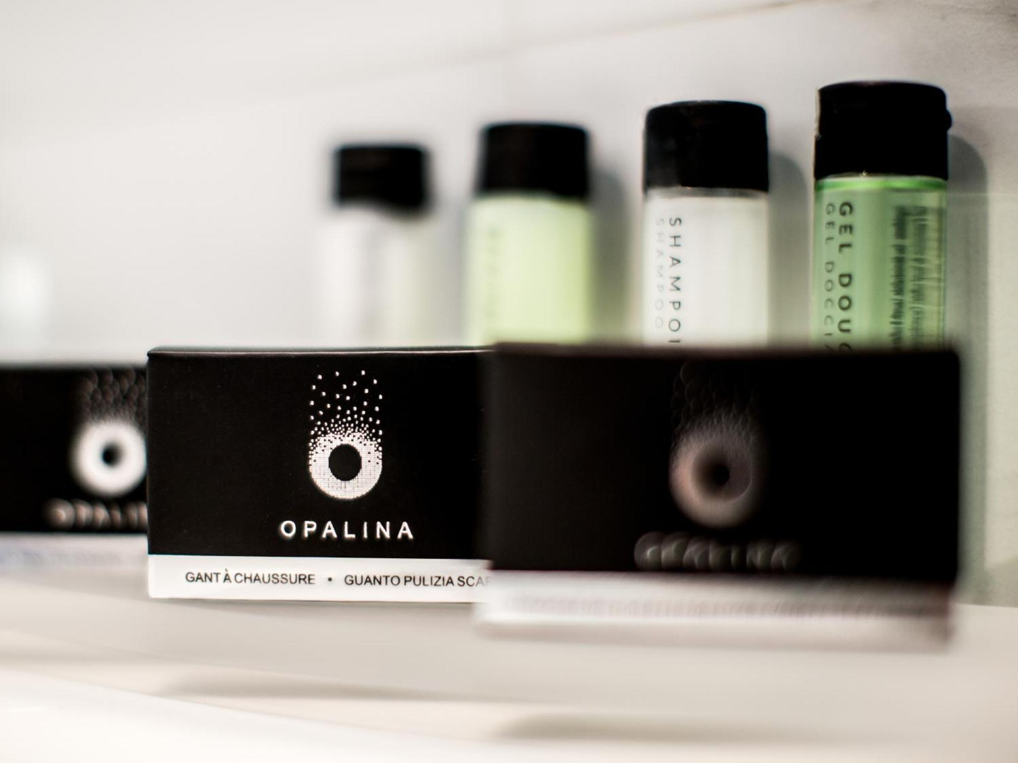 Otl Gouverneur Шербрук Экстерьер фото Opalina products